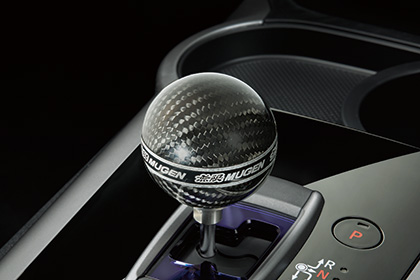無限 | STEPWGN | ステップ ワゴン | PARTS | INTERIOR