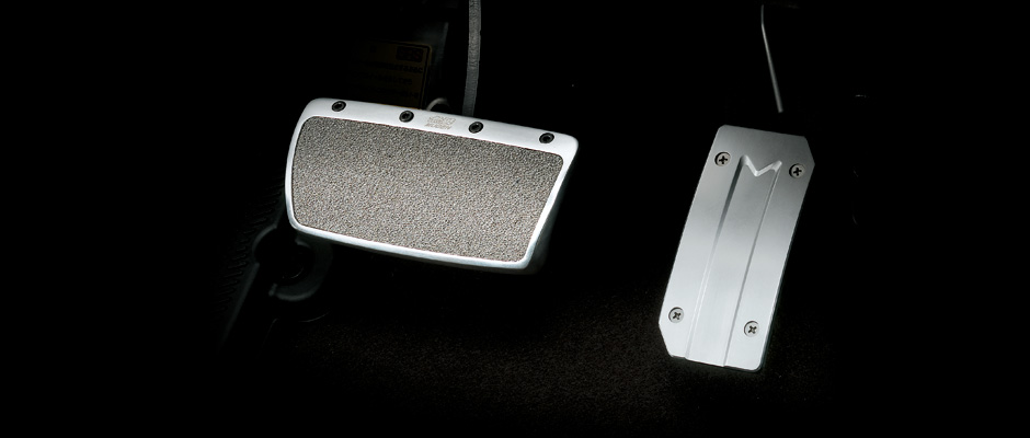 無限 | STEPWGN | ステップ ワゴン | PARTS | INTERIOR