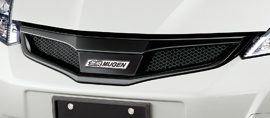 Front Sports Grille cLubN