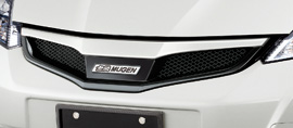 Front Sports Grille J[hdグ