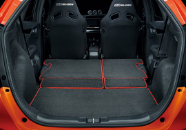 無限 | FIT | フィット | PARTS | SPORTS MAT & SPORTS LUGGAGE MAT