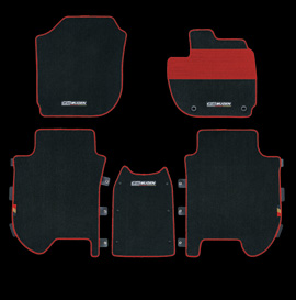 無限 | FIT | フィット | PARTS | SPORTS MAT & SPORTS LUGGAGE MAT