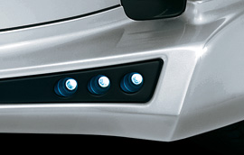 (option) Aero Illumination