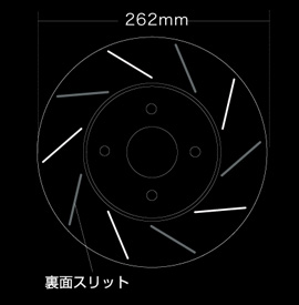 Brake Rotor