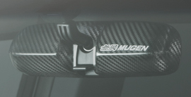 Carbon Room Mirror Cover