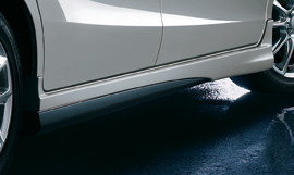 Side Spoiler