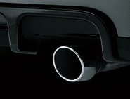 Sports Silencer for G Aero / G Aero L / G / GL