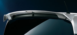 Wing Spoiler