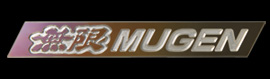 MUGEN Titanium Emblem