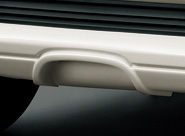 無限 | N-WGN | PARTS | AERODYNAMICS for N-WGN Custom