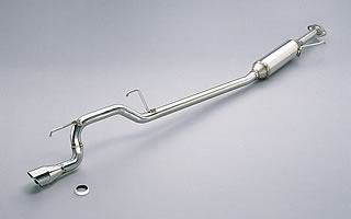 Sports Exhaust System