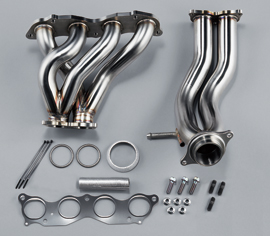 無限 | CIVIC TYPE R | PARTS