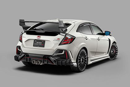 全3色/黒/赤/ベージュ シビック CIVIC タイプR TYPE R FK8 純正