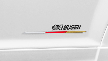 無限 MUGEN | STEP WGN | ステップ ワゴン | PARTS | TECHNICAL FEATURES