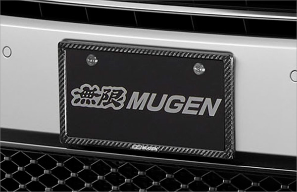 無限 MUGEN | STEP WGN | ステップ ワゴン | PARTS | TECHNICAL FEATURES