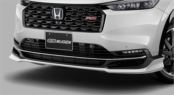 フロントアンダースポイラー for RS