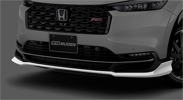 フロントアンダースポイラー for RS カラード仕上げ