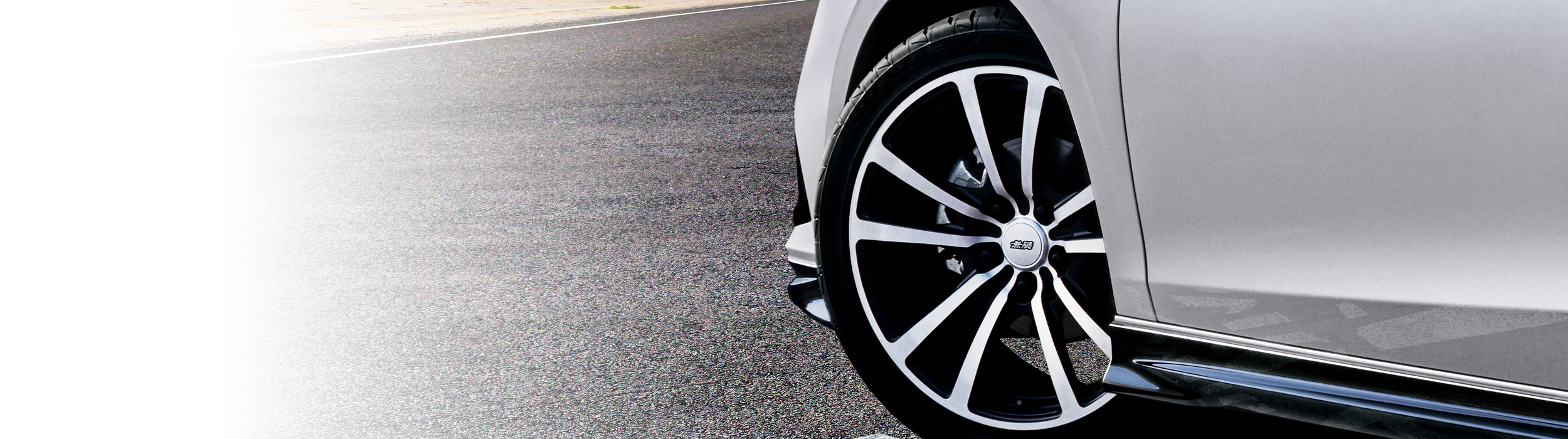 無限 MUGEN | CIVIC シビック | PARTS | BRAKING