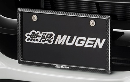 無限 MUGEN | S660 | PARTS | EQUIPMENT