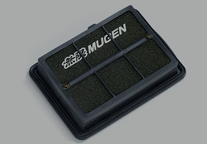無限 MUGEN | SHUTTLE | シャトル | PARTS | PERFORMANCE