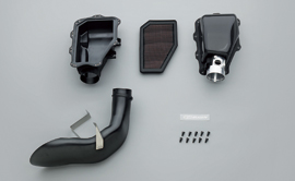 Mugen Honda Civic Fn2 Type R Resin Gel Start Button Matching Cig Blank mugen black 