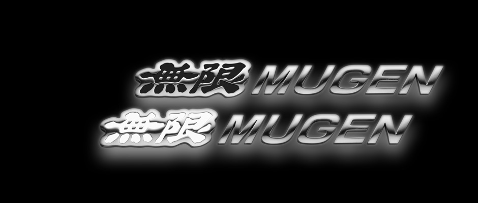 無限 | CIVIC TYPE R | PARTS | EQUIPMENT
