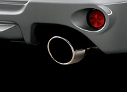 Sports Exhaust System for B/G