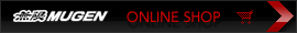 MUGEN ONLINE SHOP