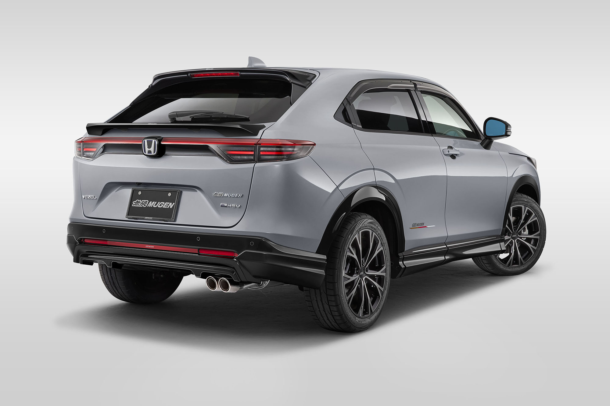 無限 | VEZEL ヴェゼル | ホンダアクセス | カラー