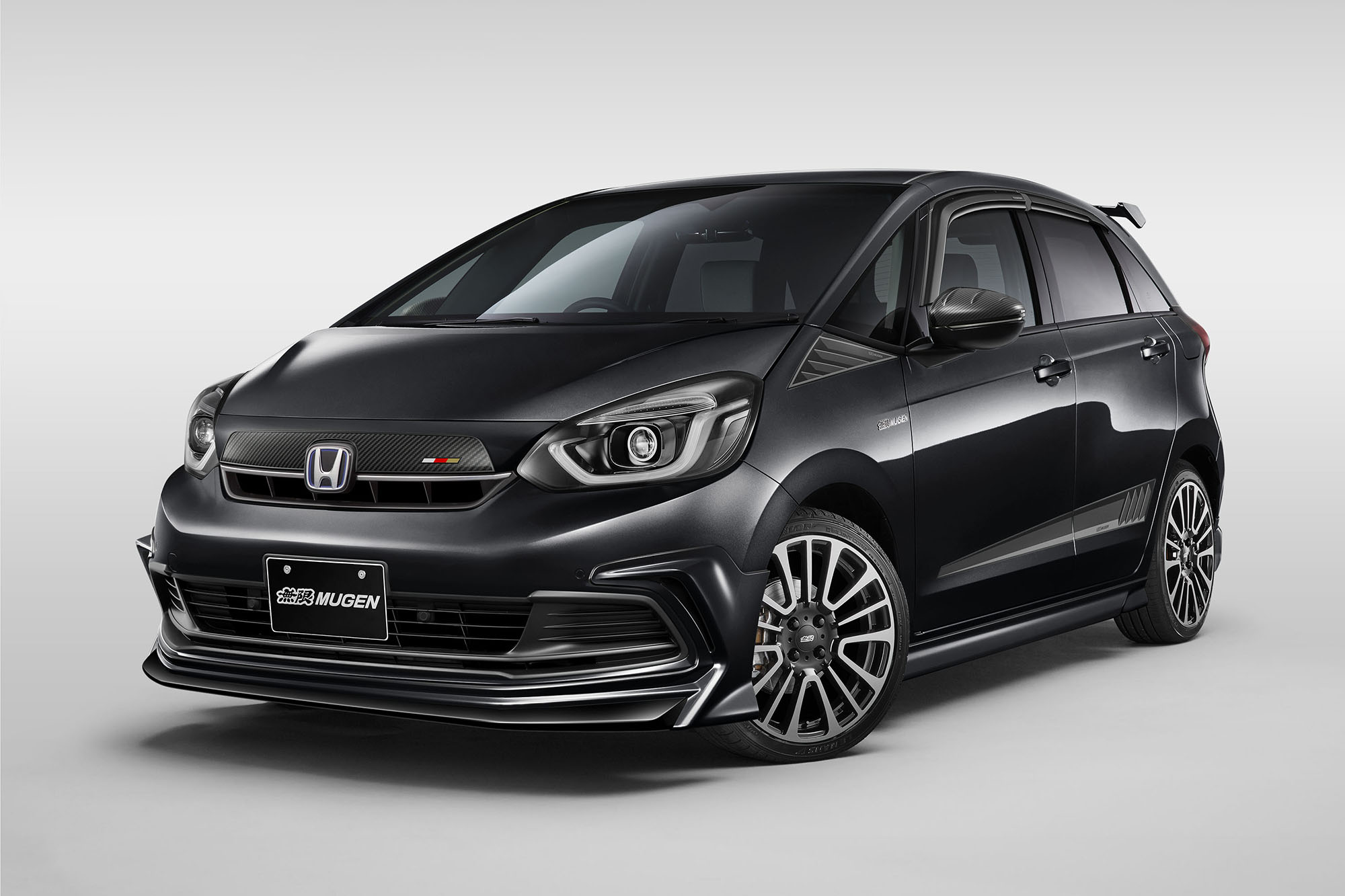 無限 MUGEN | FIT | フィット | PARTS | カラーバリエーション