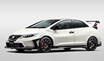 >CIVIC TYPE R