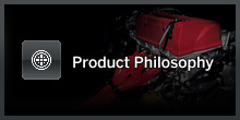 Product Philosophy