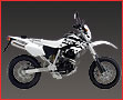 XR400 Motard