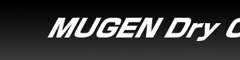 MUGEN Dry Carbon Fender