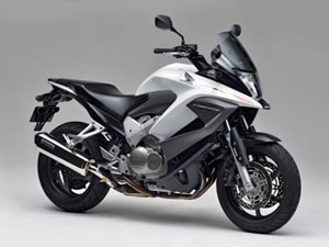 VFR800X MUGEN