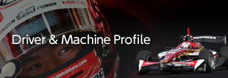 Driver & Machine Profile