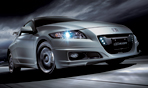 CR-Z