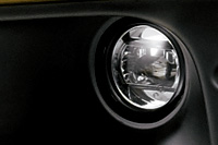 LED Rear Fog Light 