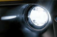 LED Rear Fog Light _