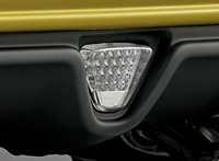 LED Rear Fog Light 