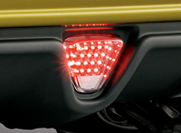 LED Rear Fog Light _