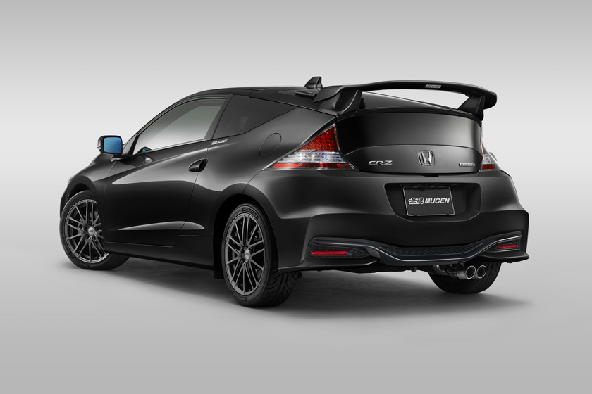 ホンダ CR-Z 2010年モデルの価格・グレード一覧 価格.com