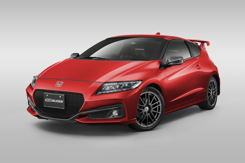 ホンダ CR-Z 2010年モデルの価格・グレード一覧 価格.com