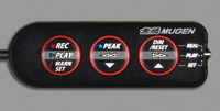 Assist Meters スイッチユニット