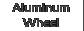 Aluminum Wheel