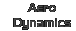 Aero Dynamics