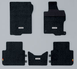 Sports Mat
