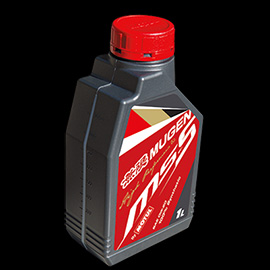 Hi-Performance Oil Element