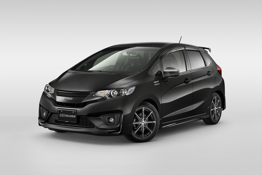 無限 | FIT | フィット | PARTS | COLOR VARIATION