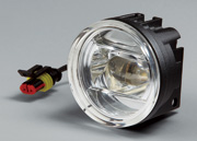 LED Fog Light